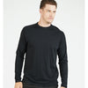 Tasc Carrollton Long Sleeve T-Shirt (M) (White) tasc