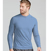 Tasc Carrollton Long Sleeve T-Shirt (M) (White) tasc