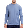 Tasc Carrollton Long Sleeve T-Shirt (M) (White) tasc