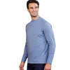 Tasc Carrollton Long Sleeve T-Shirt (M) (White) tasc