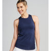 Tasc Nola Tank 2.0 (W) (Navy)