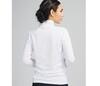 Tasc Recess 1/4 Zip (W) (White)