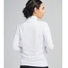 Tasc Recess 1/4 Zip (W) (White)