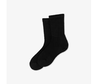 Thor-Lo Tx-15 Crew Xl (M) (Black)