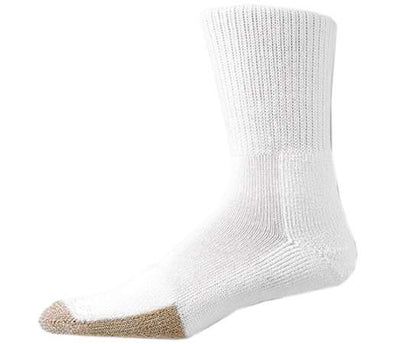 Thor-Lo Tx-13 Crew (M) (White) Thorlo
