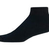 Thor-Lo Tmx-13 Mini Crew (M)(Black)