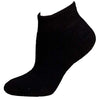 Thor-Lo Tmx-11 Mini Crew (W)(Black)