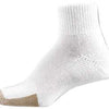 Thor-Lo Tmx-13 Mini-Crew (M) (White)
