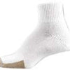 Thor-Lo Tmx-13 Mini-Crew (M) (White)