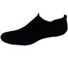 Thor-Lo T-13 Rolltop (M) (Black) Thorlo