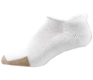 Thor-Lo T-13 Rolltop (M) (White)