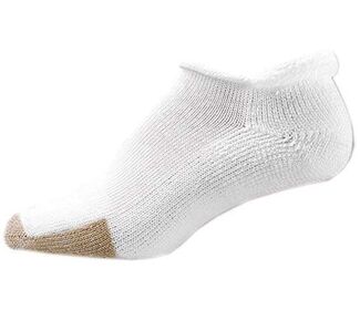 Thor-Lo T-11 Rolltop (W) (White)