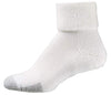 Thor-Lo Tc-11 Tennis Cuff (W) (White) Thorlo