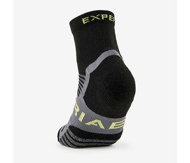 Thor-Lo Experia Tennis Thin Cushion Ankle (Black)