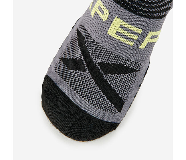 Thor-Lo Experia Tennis Thin Cushion Ankle (Black)