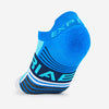 Thor-Lo Experia Tennis Thin Cushion With Tab (Blue)