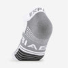 Thor-Lo Experia Tennis Thin Cushion With Tab (White)