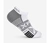 Thor-Lo Experia Tennis Thin Cushion With Tab (White)