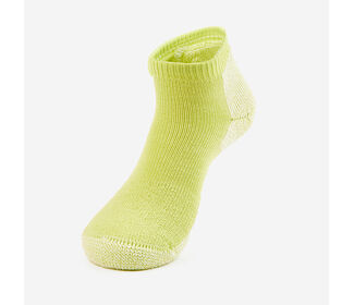 Thor-Lo Tennis Maximum Cushion Low Cut (Lime)