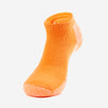 Thor-Lo Tennis Maximum Cushion Low Cut (Peach)