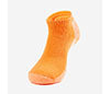 Thor-Lo Tennis Maximum Cushion Low Cut (Peach)