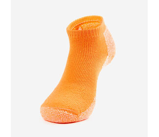 Thor-Lo Tennis Maximum Cushion Low Cut (Peach)