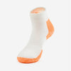 Thor-Lo Tennis Maximum Cushion Ankle (Peach)