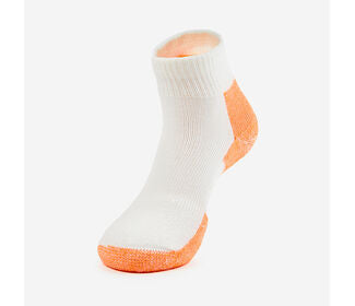 Thor-Lo Tennis Maximum Cushion Ankle (Peach)