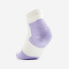 Thor-Lo Tennis Maximum Cushion Ankle (Periwinkle)