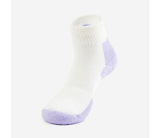 Thor-Lo Tennis Maximum Cushion Ankle (Periwinkle)