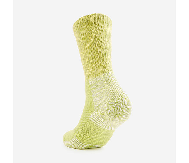 Thor-Lo Tennis Maximum Cushion Crew (Lime)