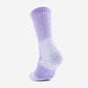 Thor-Lo Tennis Maximum Cushion Crew (Periwinkle)