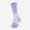 Thor-Lo Tennis Maximum Cushion Crew (Periwinkle)