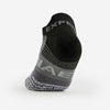 Thor-Lo Experia Ultra Light Padding No-Show Tab (Black) Thorlo