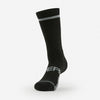 Thor-Lo Experia Ultra Light Padding Crew (Black)