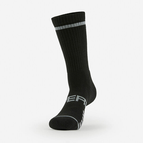 Thor-Lo Experia Ultra Light Padding Crew (Black)
