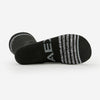 Thor-Lo Experia Ultra Light Padding Crew (Black)