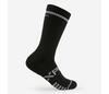 Thor-Lo Experia Ultra Light Padding Crew (Black)