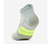 Thor-Lo Experia X-Speed Ultra Light Low Cut Rocket Grip (Grey)