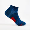 Thor-Lo Experia X-Speed Ultra Light Low Cut Rocket Grip (Navy)