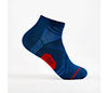 Thor-Lo Experia X-Speed Ultra Light Low Cut Rocket Grip (Navy)