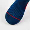 Thor-Lo Experia X-Speed Ultra Light Low Cut Rocket Grip (Navy)