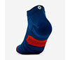 Thor-Lo Experia X-Speed Ultra Light Low Cut Rocket Grip (Navy)