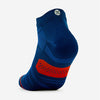 Thor-Lo Experia X-Speed Ultra Light Low Cut Rocket Grip (Navy)