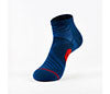 Thor-Lo Experia X-Speed Ultra Light Low Cut Rocket Grip (Navy)