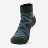 Thor-Lo Experia X-Speed Performance Cushion Ankle (Charcoal)