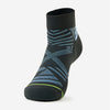 Thor-Lo Experia X-Speed Performance Cushion Ankle (Charcoal)