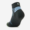 Thor-Lo Experia X-Speed Performance Cushion Ankle (Charcoal)