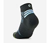 Thor-Lo Experia X-Speed Performance Cushion Ankle (Charcoal)