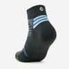 Thor-Lo Experia X-Speed Performance Cushion Ankle (Charcoal)